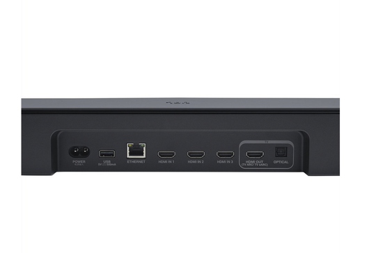 Саундбар JBL BAR 1300 MK2 (2026)