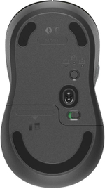 Мышь Wireless Logitech M750 L Large