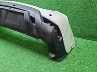 Бампер задний Nissan X-Trail T32 (2017-2022)