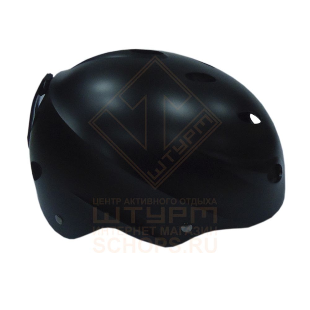 Шлем тактический ACM Paratrooper, Black