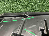 Битая Фара левая Zeekr X (2023-н.в.) LED