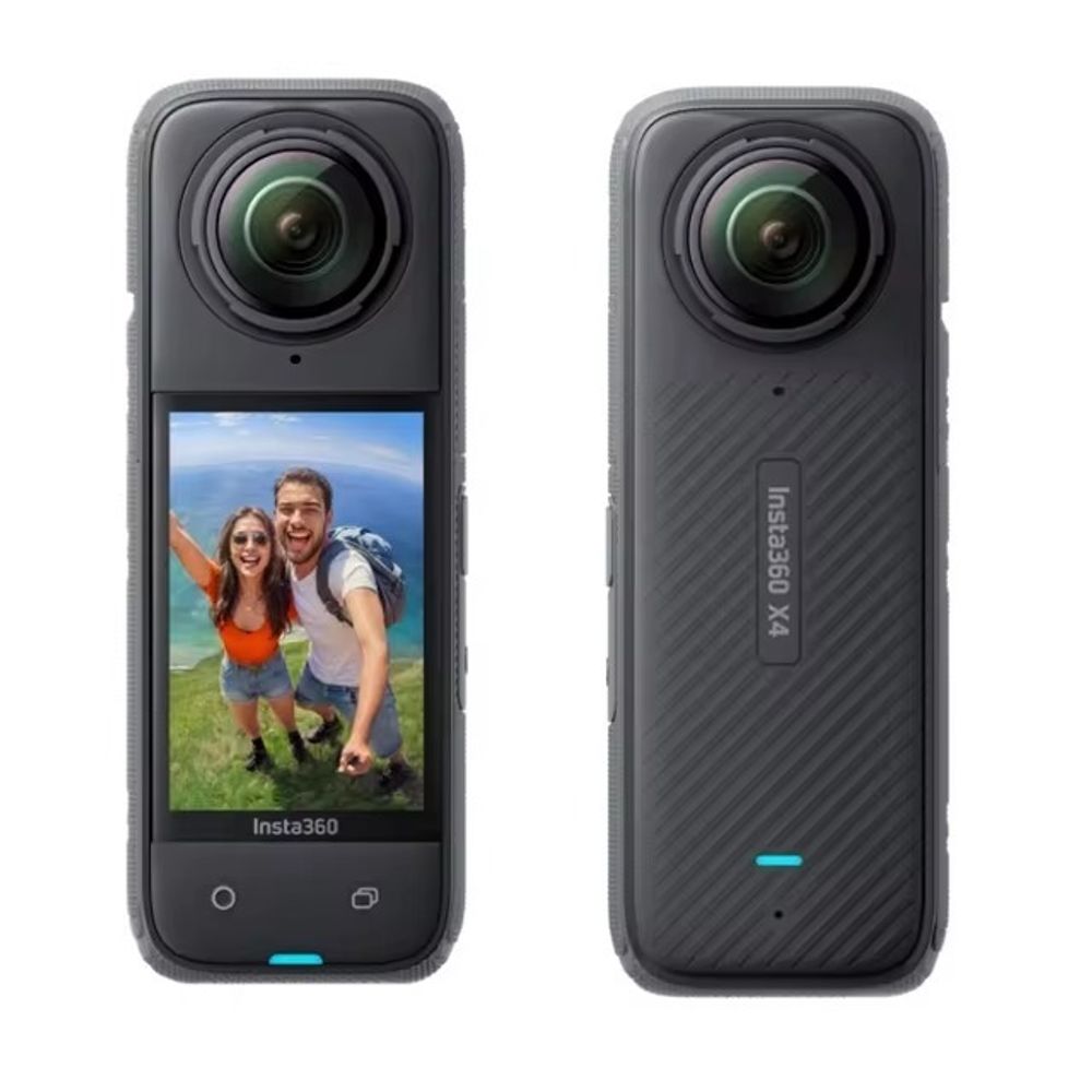 камера insta 360