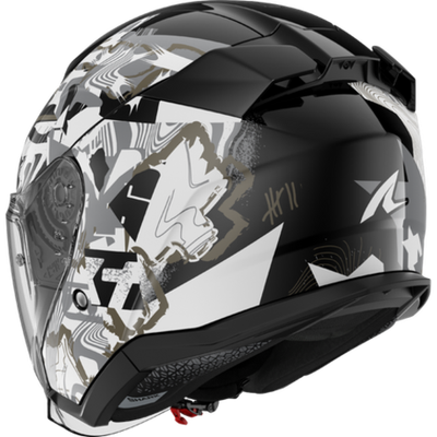 Шлем Shark SKWAL JET PRANZ, XL