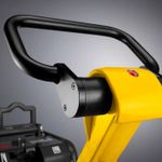 Виброплита дизельная Wacker Neuson DPU 3060H профессиональная - [190 кг / 30 кН / Hatz 1B30]