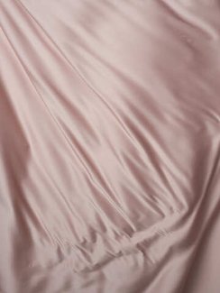 Шелк искусственный стрейч оптом, арт. 2207, Китай, пудра