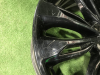 Диск Комплект дисков R20 Geely Tugella (2019-н.в.)