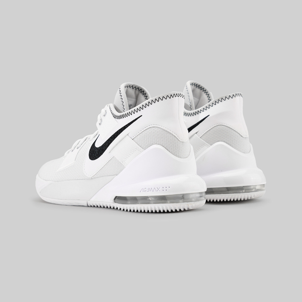 Кроссовки Nike Air Max Impact 2 артикул:CQ9382-100 - купить в магазине Дайс