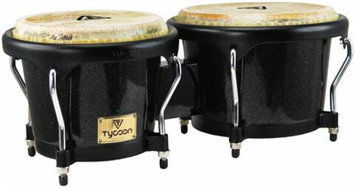 Бонго 7" & 8,5" (18 & 22 см) Tycoon TB-80 B MB