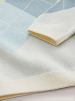 Джемпер для мальчика Next B49-849, Молочный