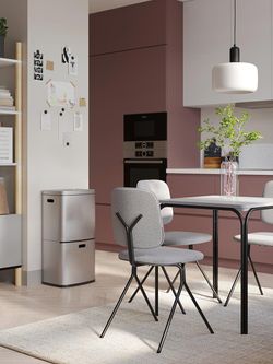 Ваза Muse, 25 см