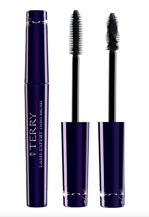 BY TERRY Тушь для ресниц Lash-Expert Twist Brush, 8.3 мл, Master Black