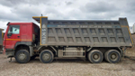 Howo ZZ* 8x4 Самосвал ZZ3407S3867E (Дизель, 9,7 л, 373 л.с, МТ)