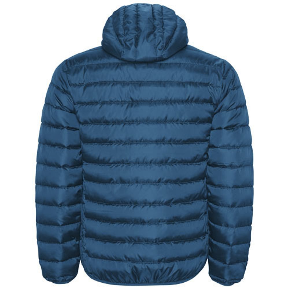 Мужская утепленная куртка Norway