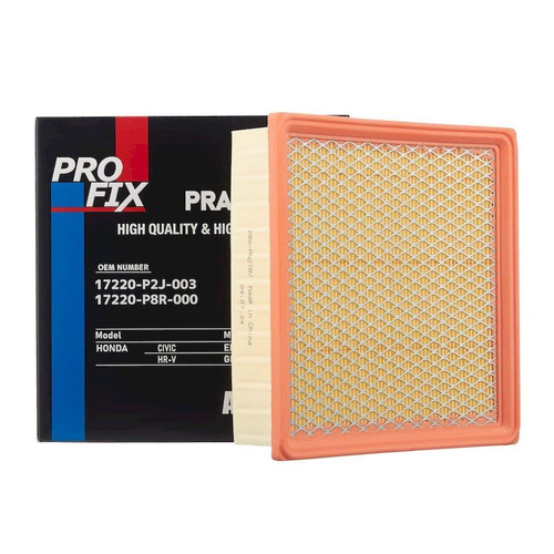 Фильтр воздушный Profix PRAHA078V