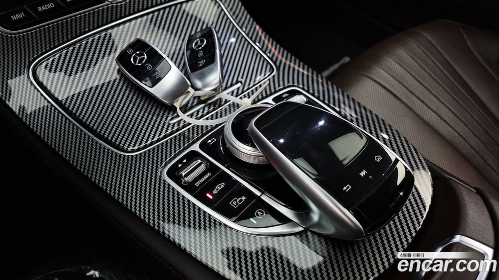 Mercedes-Benz CLS-Class C257 CLS450 4MATIC AMG Line (12.2019)