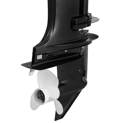 2х-тактный лодочный мотор HIDEA HD40FES