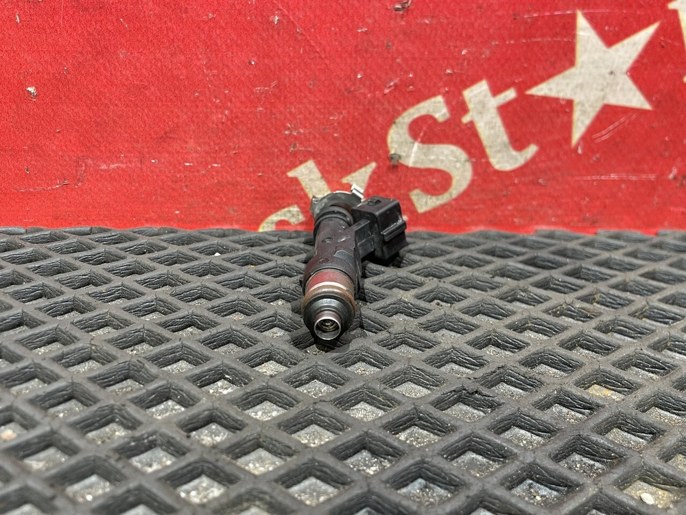 Форсунка топливная 2021г.