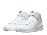 Баскетбольные кроссовки  Nike Dunk High Rebel Biale