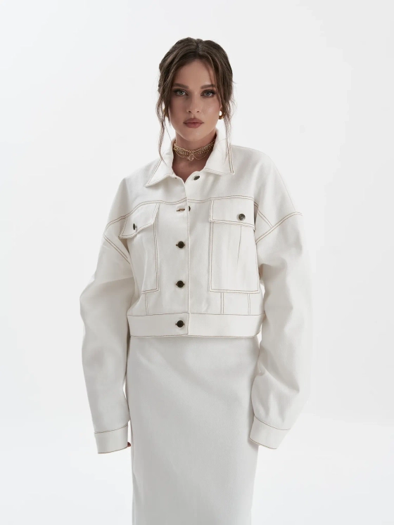 Куртка «Paris»