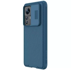 Накладка Nillkin CamShield Pro Case с защитой камеры для Xiaomi 12T Pro