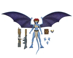 NECA Gargoyles- 7