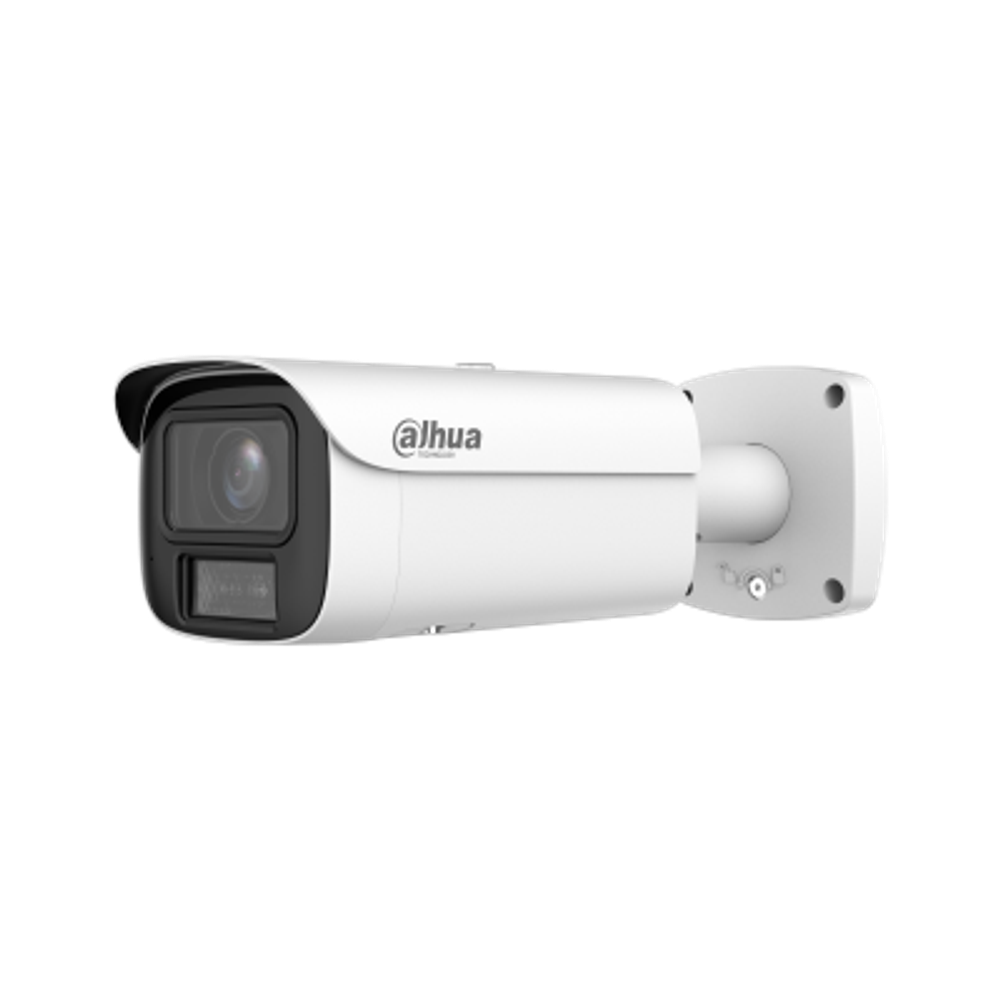 DH-IPC-HFW5259E1P-ZE-IL Уличная цилиндрическая IP-видеокамера с ИИ