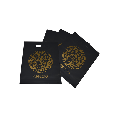 Пакет ВУР 30х37 90 мкм Перфекто Сореро 25/400