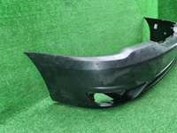 Бампер передний Daewoo Nexia (2008-2016)