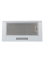 Кухонная вытяжка MACBI MTF 60 -3 WHITE 800м3/ч  Белая (планка: акрил) - УЦЕНКА (повреждена упаковка) фото прилагаем