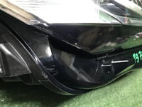 Фара правая VW Touareg 3 (2018-2023) LED