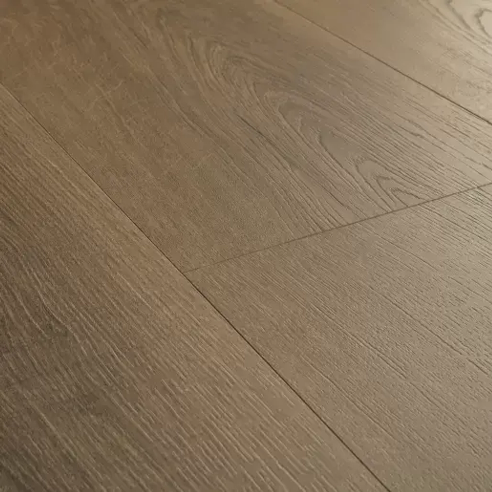 Ламинат Quick-Step Classic CLH 5789 Дуб теплый коричневый