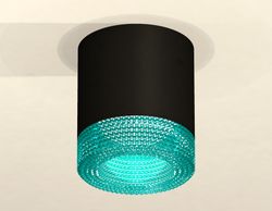 Ambrella Комплект накладного светильника с композитным хрусталем MR16 Накладные XS7402013