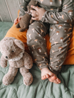 Пижама Mjölk Грибочки, уценка