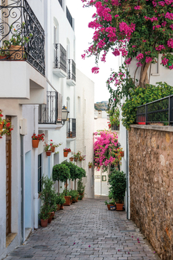 Коллекция Города и страны