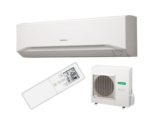 Сплит система General ASHG30LMTA