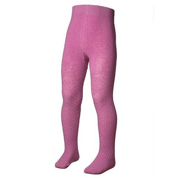 Термобелье детское Norveg Колготки Casual с ажурным рисунком(11CA)