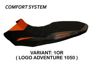 ADVENTURE 1050 15-16