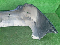 Бампер задний Nissan X-Trail T32 (2017-2022)