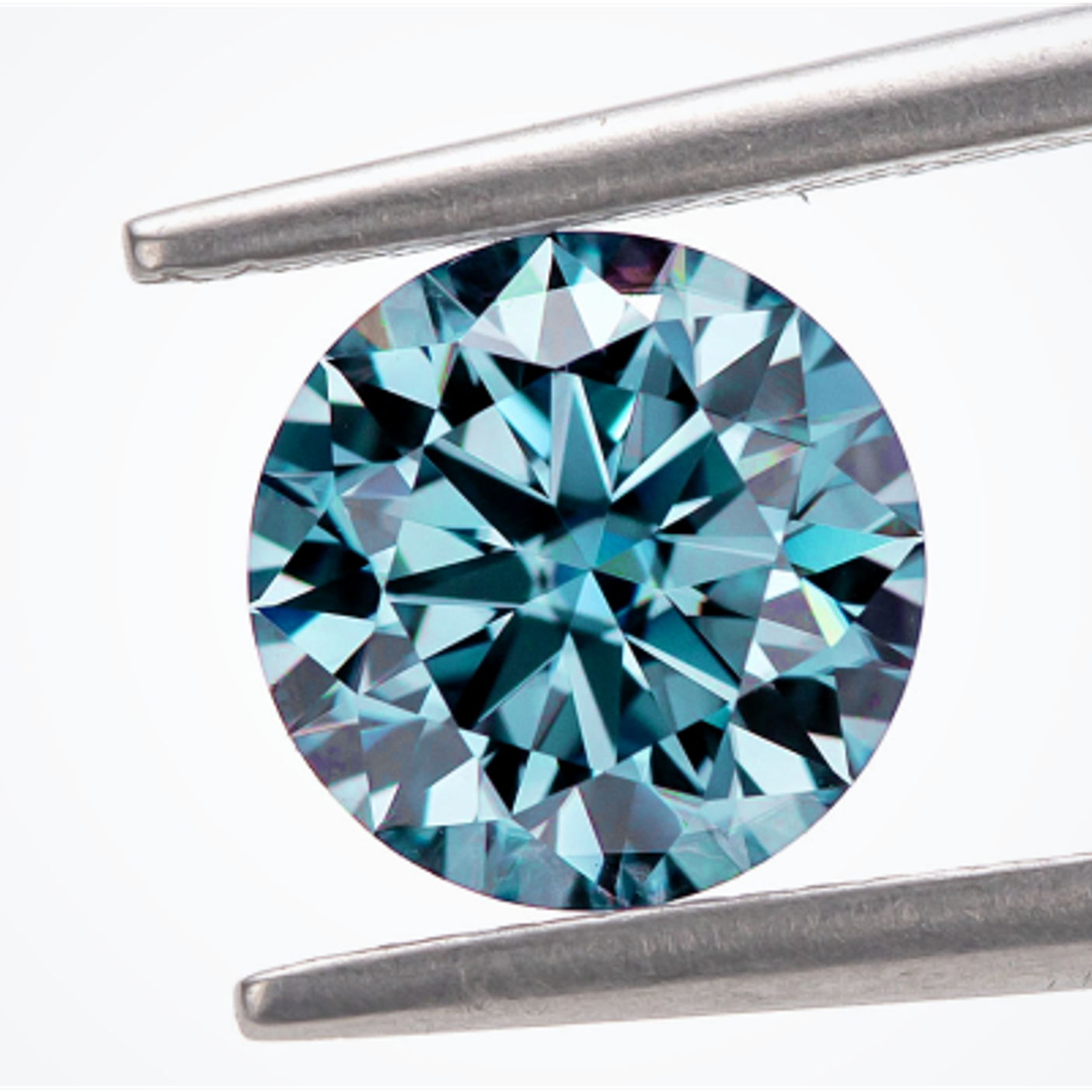 10 ОТТЕНКОВ МУАССАНИТА