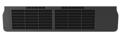 Инверторная сплит-система серии VISION PRO CARBON SUPERIOR DC Inverter AS-13UW4RXVQH01(B) (комплект)