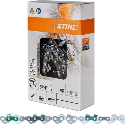 Цепь STIHL Picco Micro 3/8 - 1,3 - 64  (63 PM)   3613-006-0064