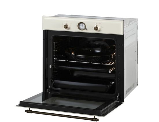 Электрический духовой шкаф Simfer B6EO77097