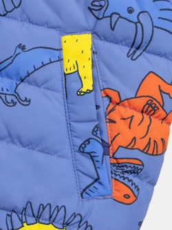 двусторонний жилет