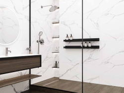 CALACATTA SPLENDID SILVER