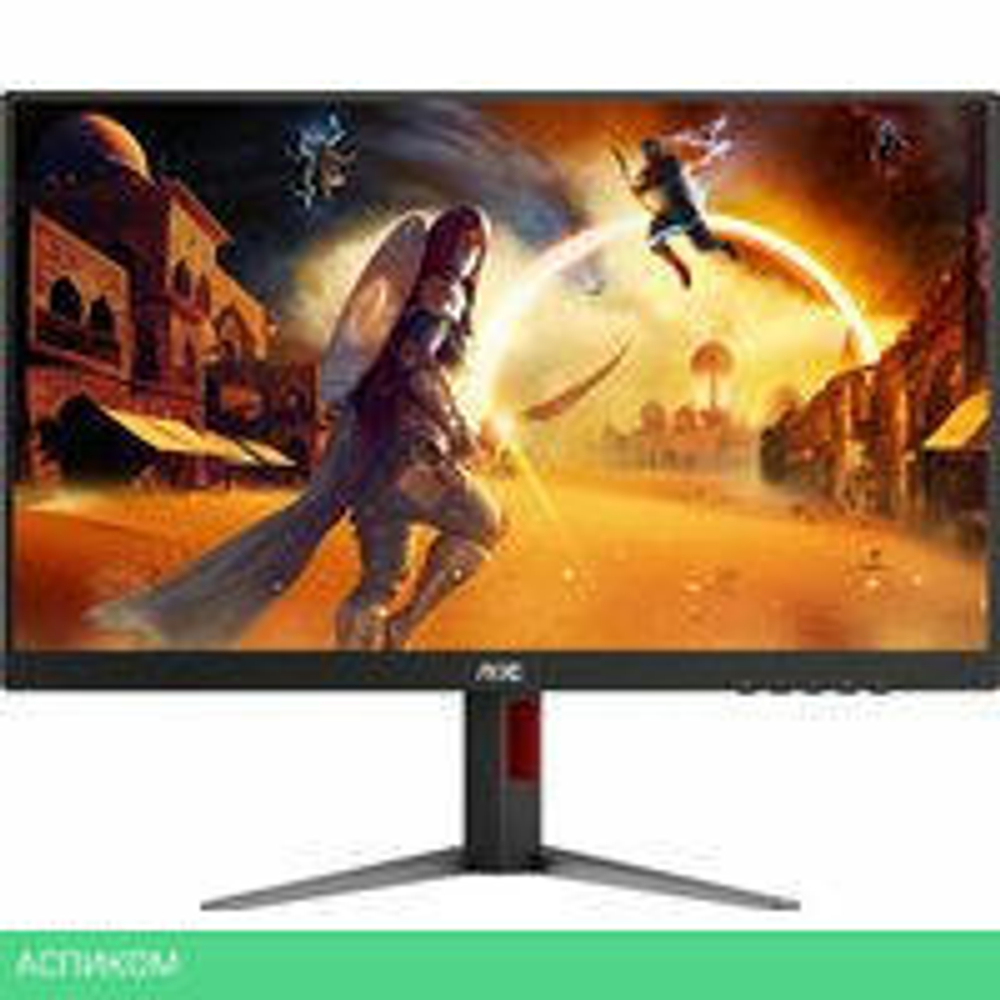 Игровой монитор AOC Gaming Q27G4