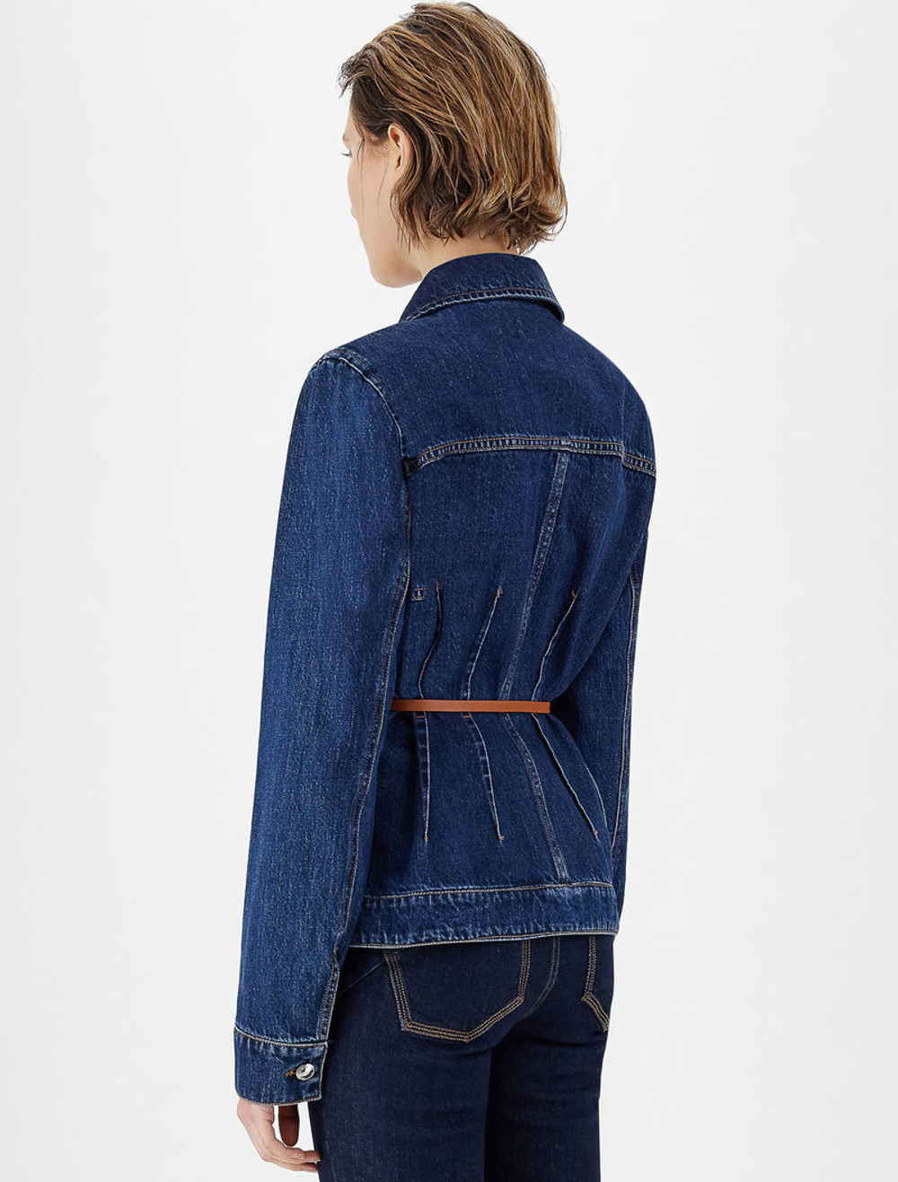 Жакет женский SPORTMAX PISTOIA