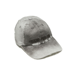Gray Cap «OTMENA»
