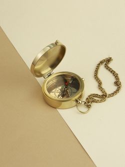 Nautical Карманный компас