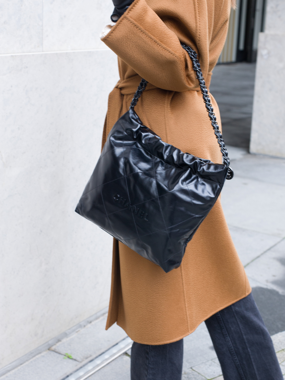 Chanel 22Bag