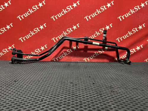 Трубка кондиционера 2018г.